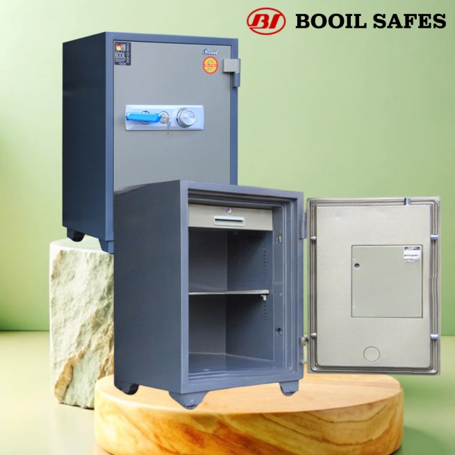 Két sắt Quốc Booil BSC 610