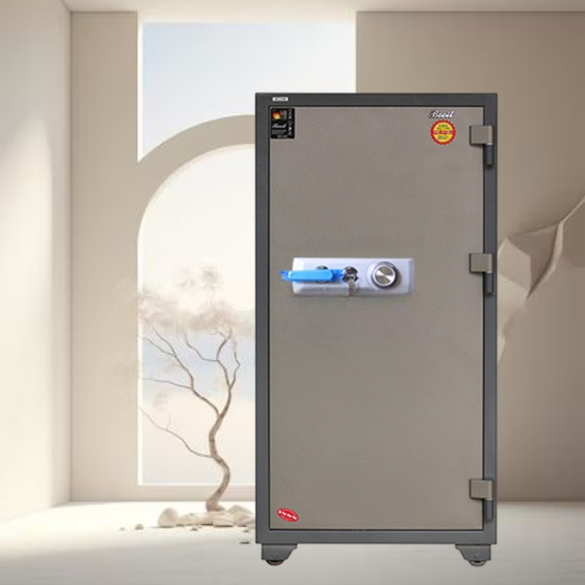 Két sắt Quốc Booil BSC 1400