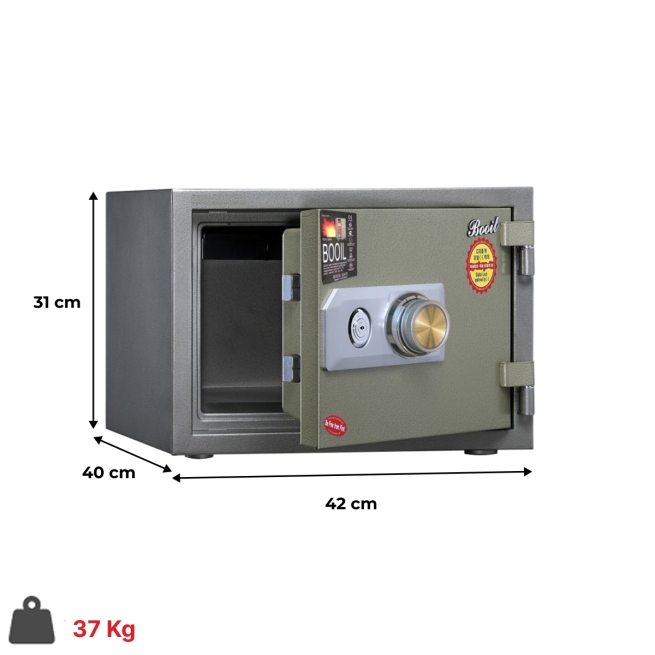 Két sắt Quốc Booil BSC 310