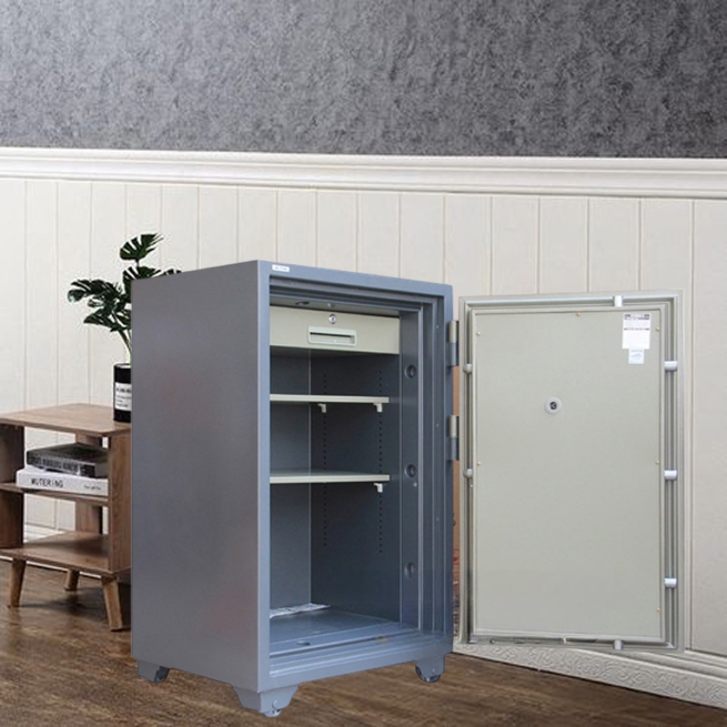 Két sắt Quốc Booil BSC 1000