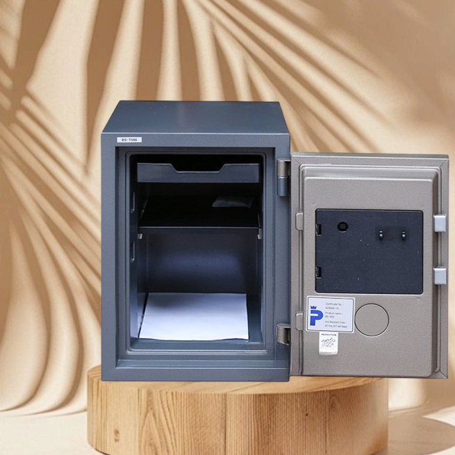 Két sắt Quốc Booil BST 500