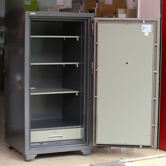 Két sắt Quốc Booil BST 1400