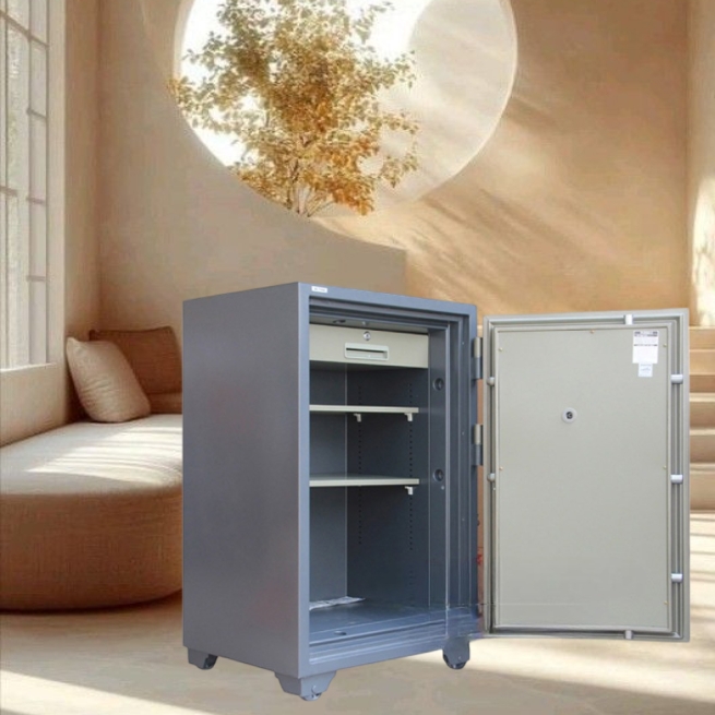 Két sắt Quốc Booil BSC 1200