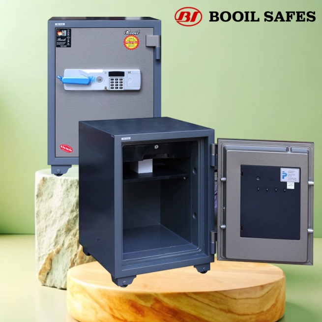 Két sắt Quốc Booil BST 750