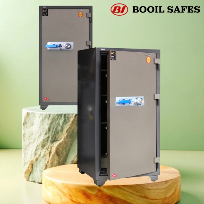 Két sắt Quốc Booil BSC 1400