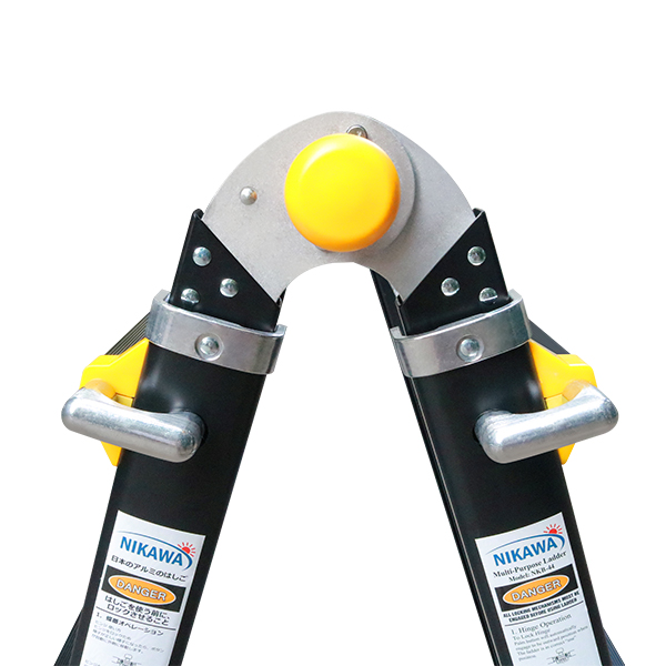 Thang nhôm rút đa năng Nikawa NKB-44