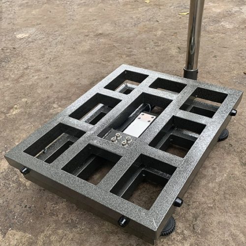 Cân bàn điện tử A 501E 150kg/20g