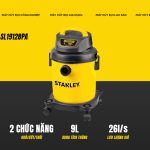 Máy hút bụi Stanley SL19128PA