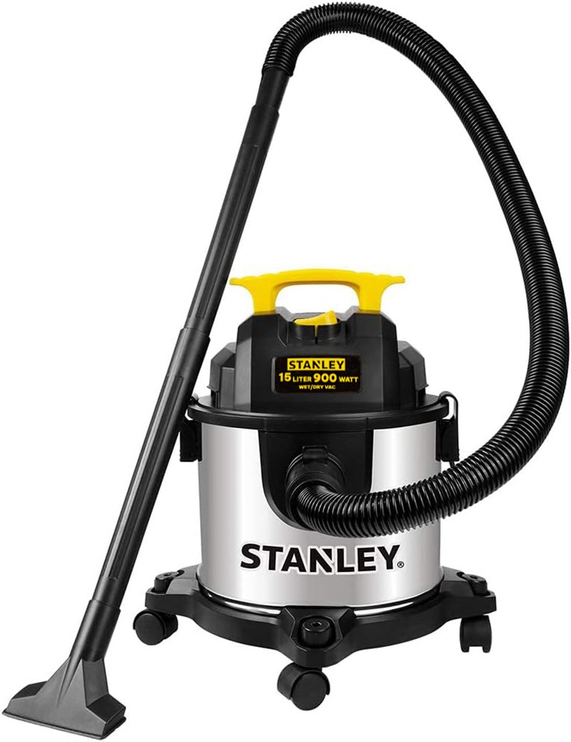 Máy hút bụi Stanley SL19301-4BA