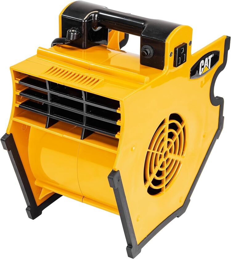 Máy thổi khí công nghiệp Caterpillar B-300