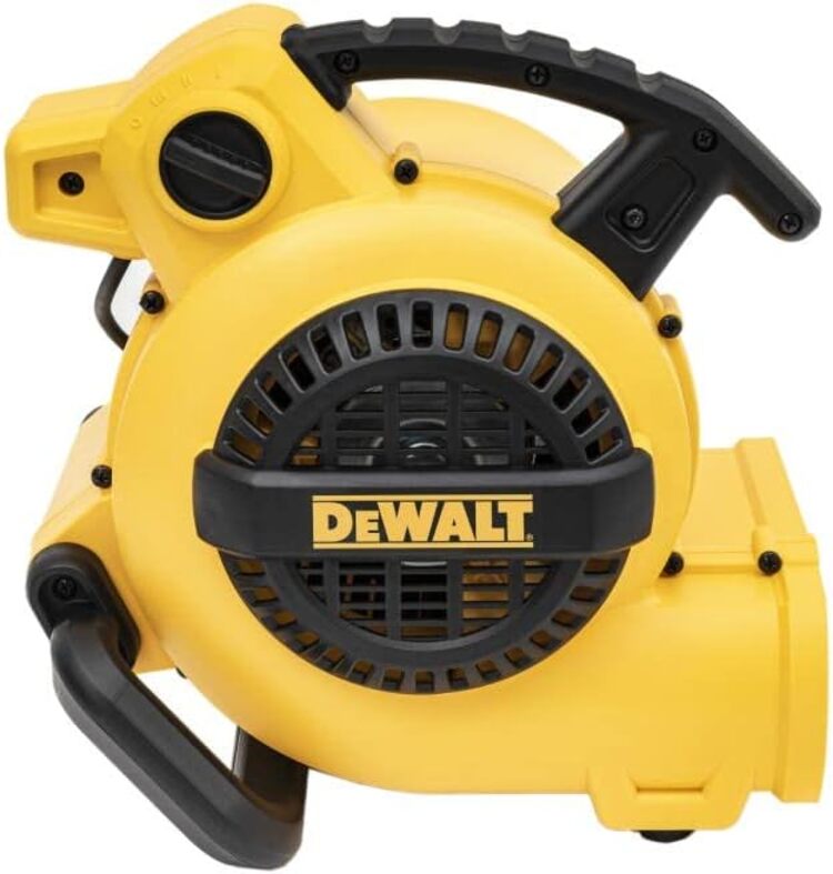 Máy thổi thảm, sàn Dewalt DXAM2250
