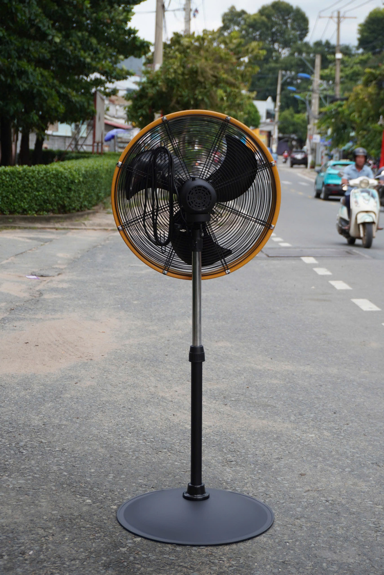 Quạt công nghiệp Caterpillar HVOSF-20S