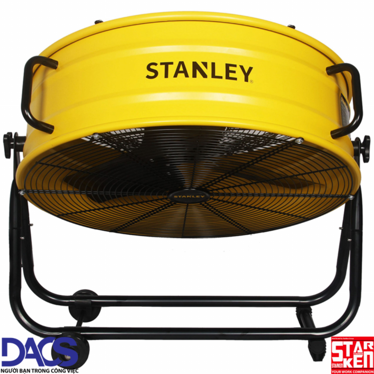 Quạt công nghiệp Stanley SLF306125D