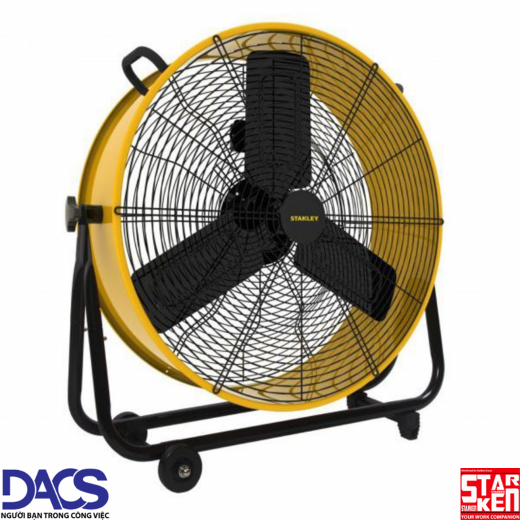 Quạt công nghiệp Stanley SLF306125D