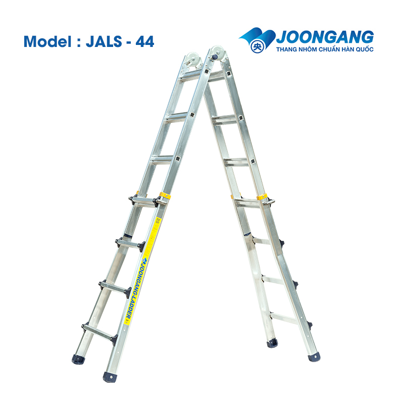 Thang nhôm Joongang Hàn quốc JALS-44