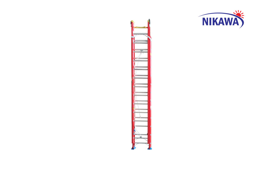 Thang cách điện Nikawa NKL-80