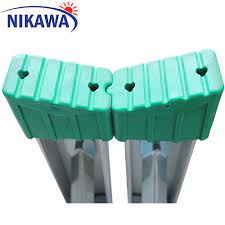 Thang nhôm chữ A Nikawa NKY-8C