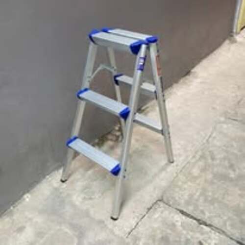 Thang nhôm Ninda 3 bậc ND-R03