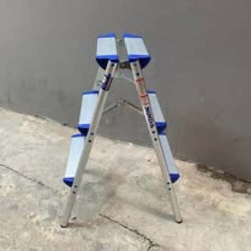 Thang nhôm Ninda 3 bậc ND-R03