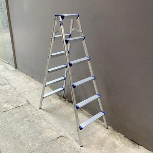 Thang nhôm Ninda 6 bậc ND-R06