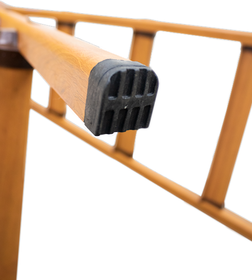 Thang nhôm ghế Nikawa NKD-06