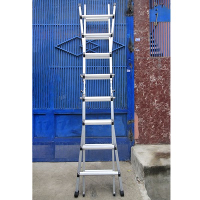 Thang nhôm Hyundai  LS-46