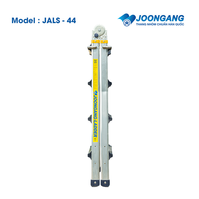 Thang nhôm Joongang Hàn quốc JALS-44