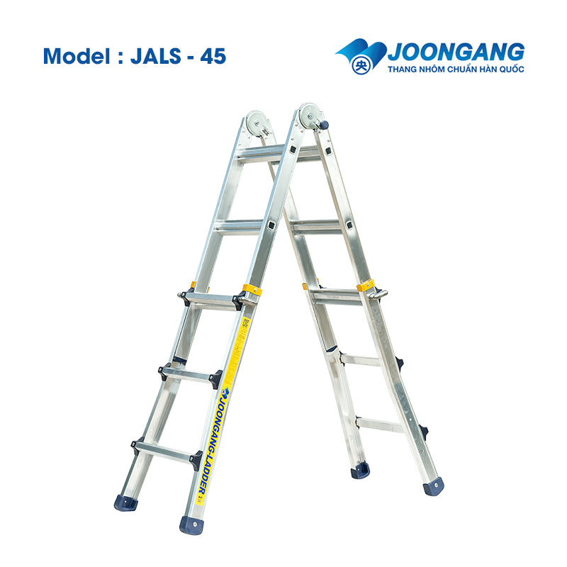 Thang nhôm Joongang Hàn quốc JALS-45