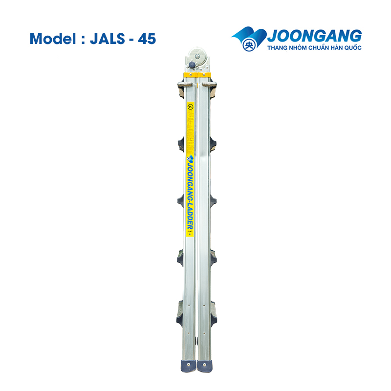 Thang nhôm Joongang Hàn quốc JALS-45