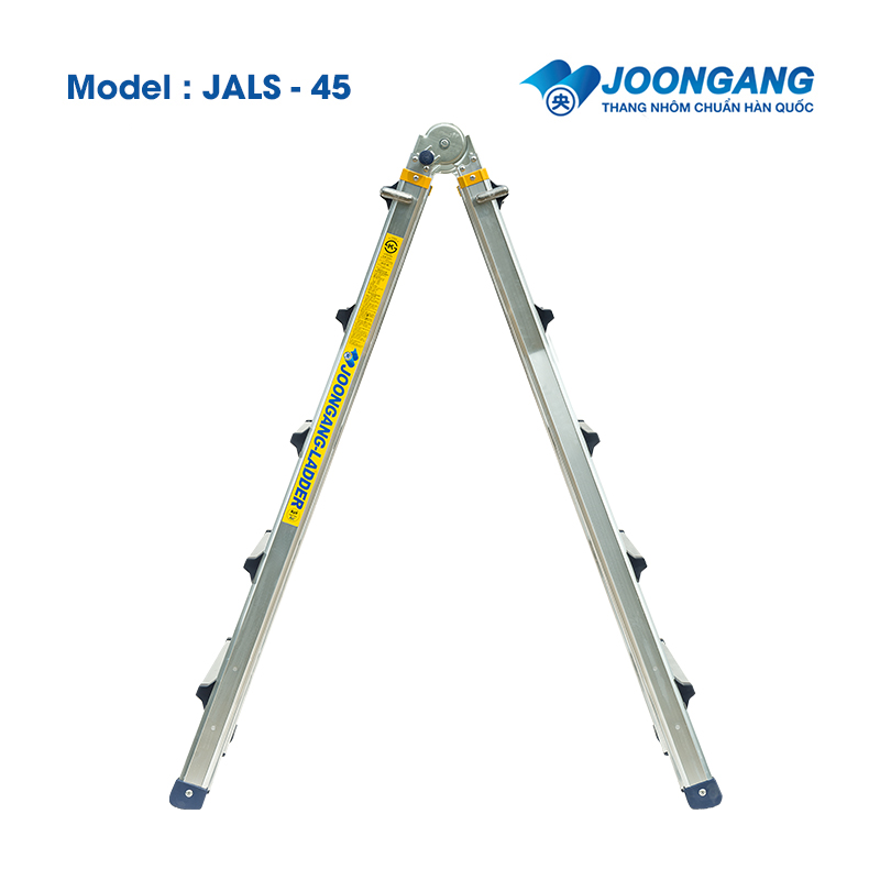 Thang nhôm Joongang Hàn quốc JALS-45