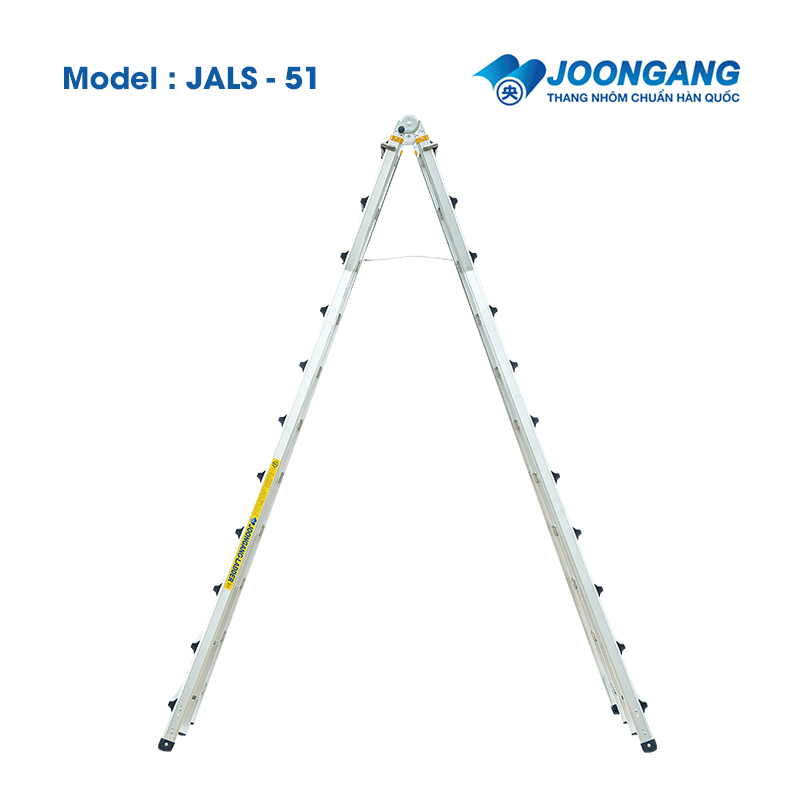 Thang nhôm Joongang Hàn quốc JALS-51