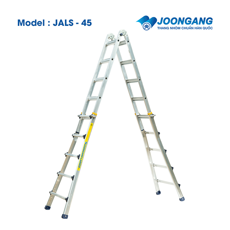 Thang nhôm Joongang Hàn quốc JALS-45