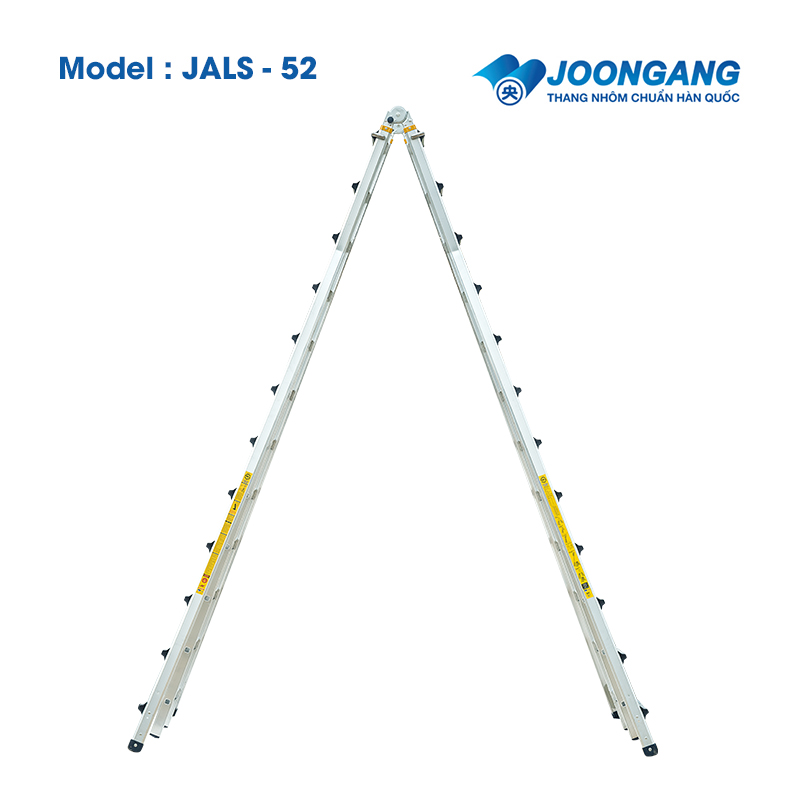 Thang nhôm Joongang Hàn quốc JALS-52