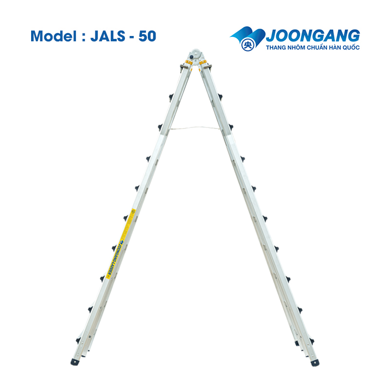 Thang nhôm Joongang Hàn quốc JALS-50