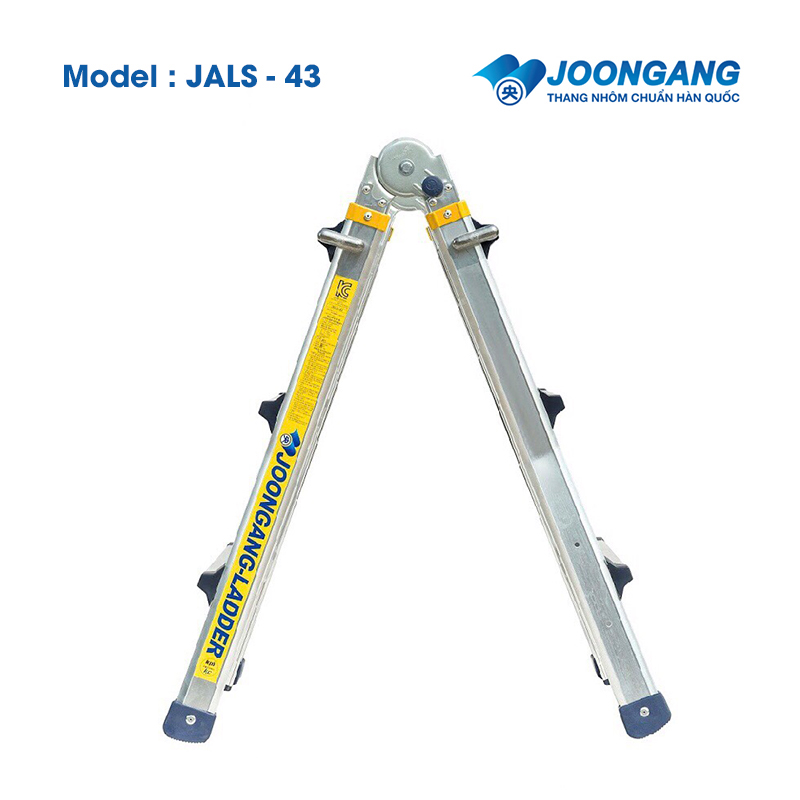 Thang nhôm Joongang Hàn quốc JALS-43