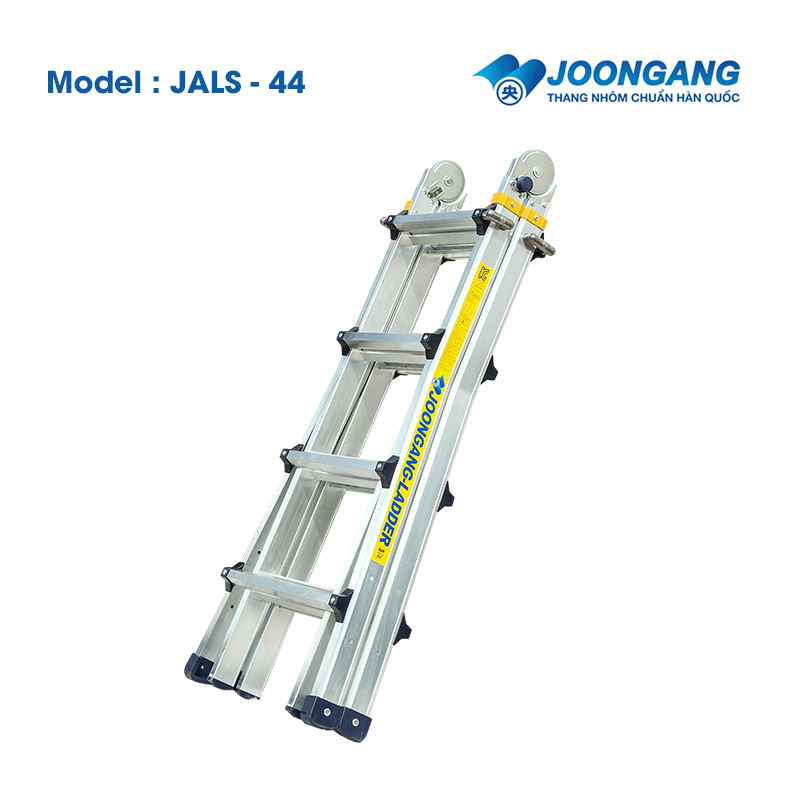 Thang nhôm Joongang Hàn quốc JALS-44