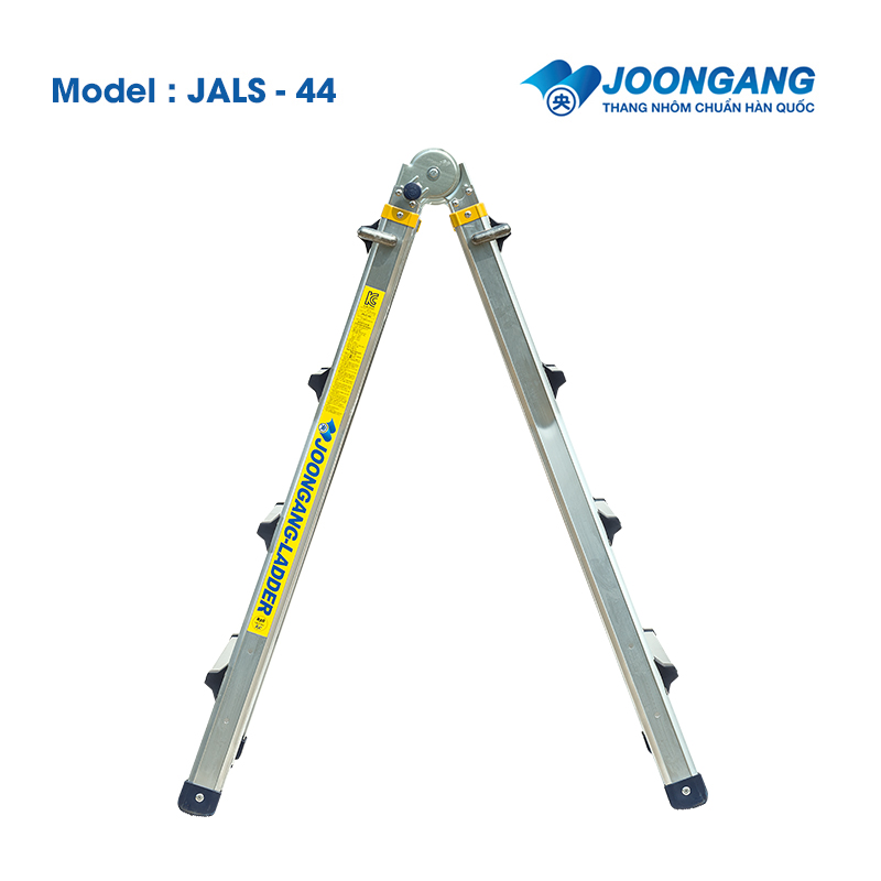 Thang nhôm Joongang Hàn quốc JALS-44