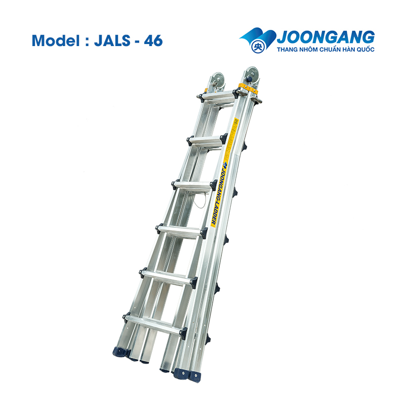 Thang nhôm Joongang Hàn quốc JALS-46