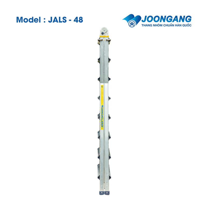 Thang nhôm Joongang Hàn quốc JALS-48