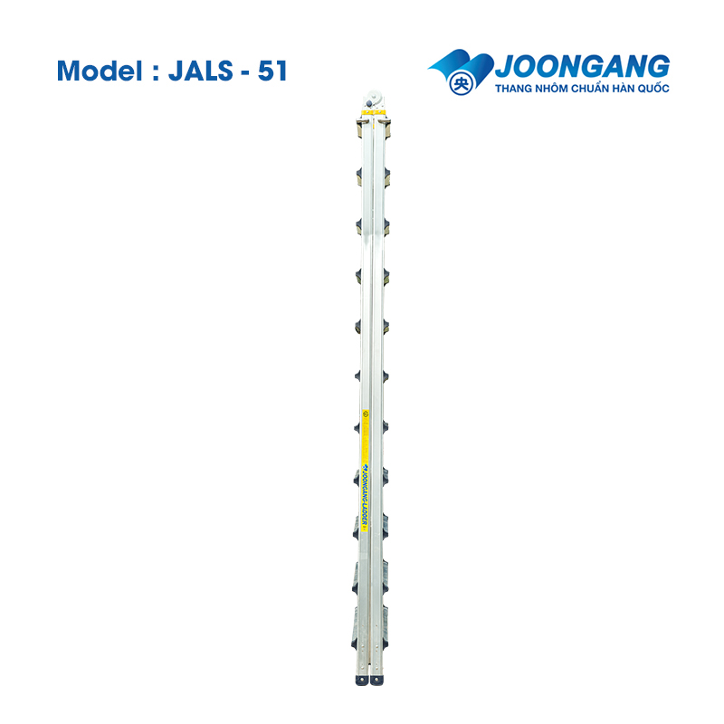 Thang nhôm Joongang Hàn quốc JALS-51