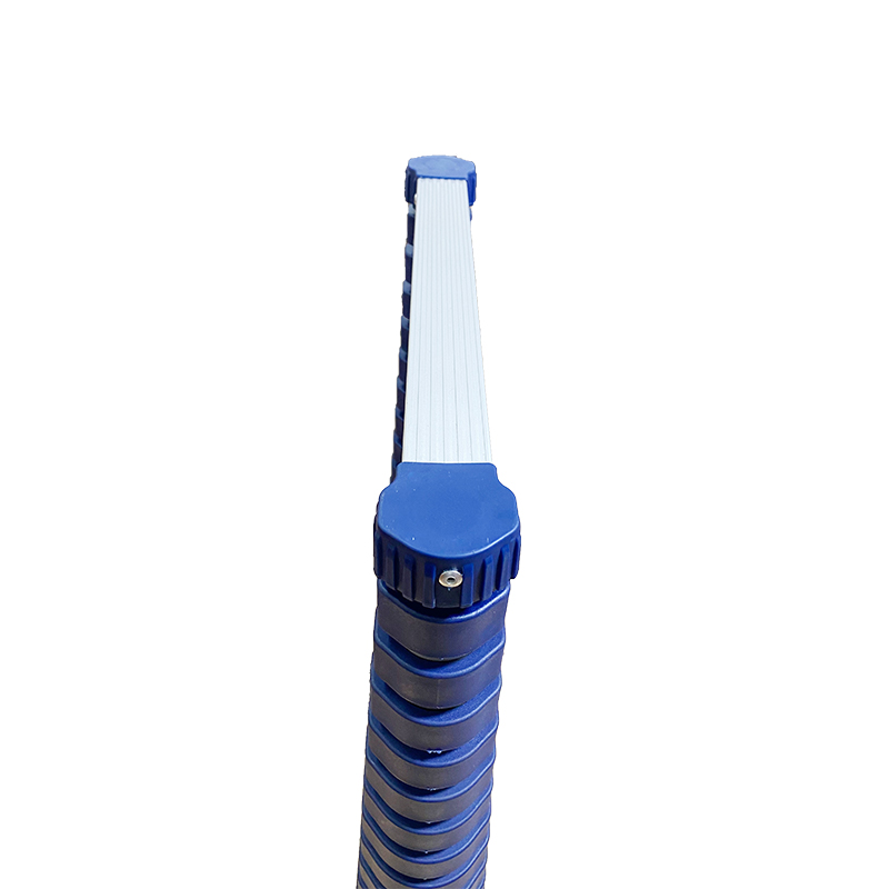 Thang nhôm rút gọn Nikawa NK-54
