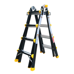 Thang nhôm rút đa năng Nikawa NKB-44