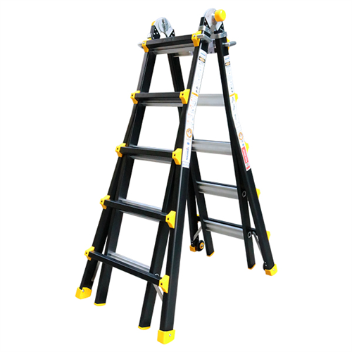 Thang nhôm rút đa năng Nikawa NKB-44