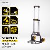 Xe đẩy hàng 2 bánh Stanley FT501 60kg