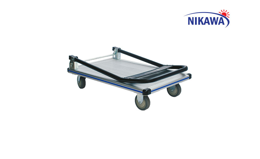 Xe đẩy hàng Nikawa 250kg FWS-250