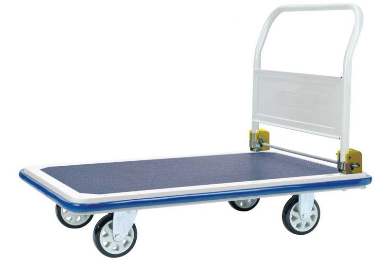 Xe đẩy hàng Jumbo Thái Lan HG-310C