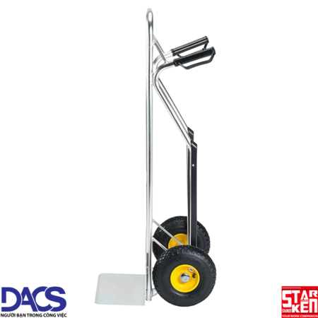 Xe đẩy Stanley 2 bánh HT525 200kg