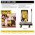 Xe đẩy hàng Stanley 4 bánh PC517 120kg