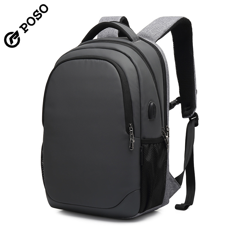 Balo Chống Nước Cao Cấp Poso PS652 - TRUDOMART - CHUYÊN SỈ LẺ BALO TÚI XÁCH