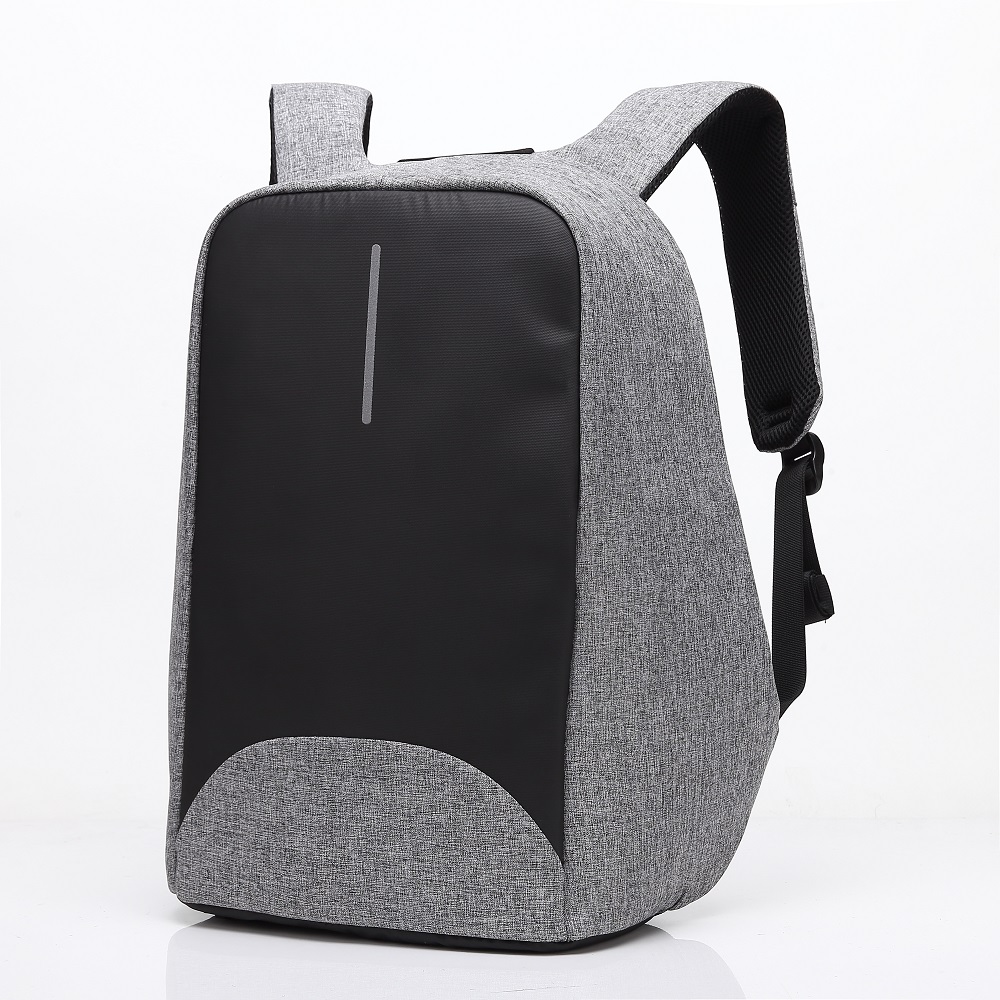 Balo Laptop Chống Trộm Chính Hãng, Balo Đựng Laptop Chống Trộm Coolbell  CB8001 - TRUDOMART - CHUYÊN SỈ LẺ BALO TÚI XÁCH
